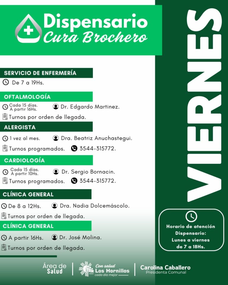 viernes