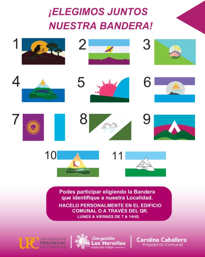 banderin